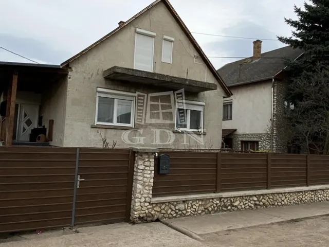 Eladó ház Szikszó 85 nm