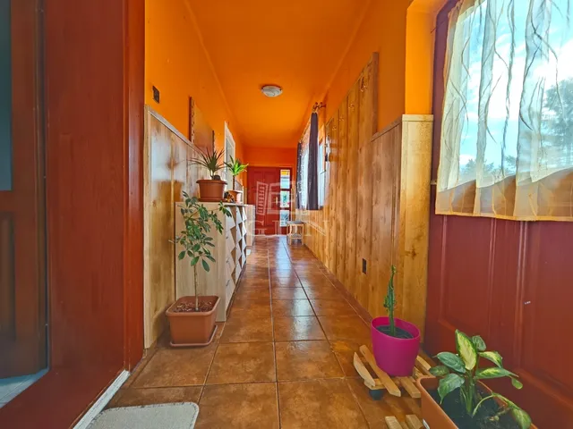 Eladó ház Emőd 74 nm