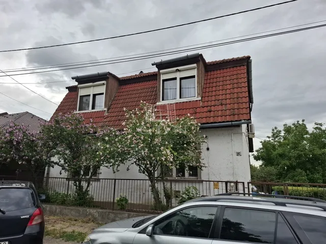 Eladó ház Miskolc 200 nm