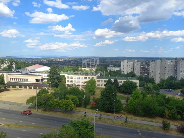 Kiadó lakás Miskolc 55 nm