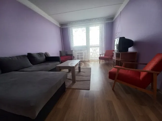 Kiadó lakás Miskolc 55 nm