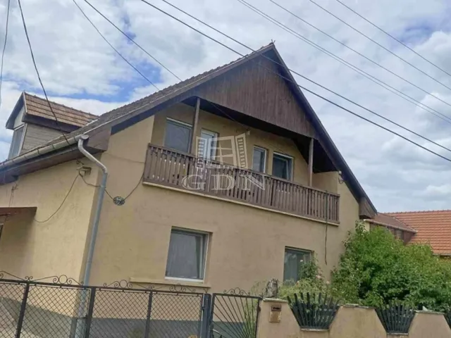 Eladó ház Szikszó 200 nm