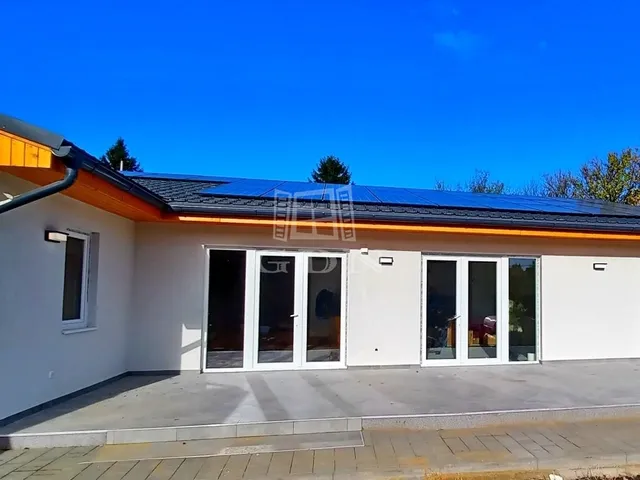 Eladó ház Sajószentpéter 169 nm
