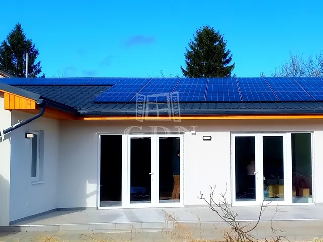 Eladó ház Sajószentpéter 169 nm