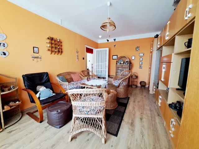 Eladó lakás Miskolc 73 nm