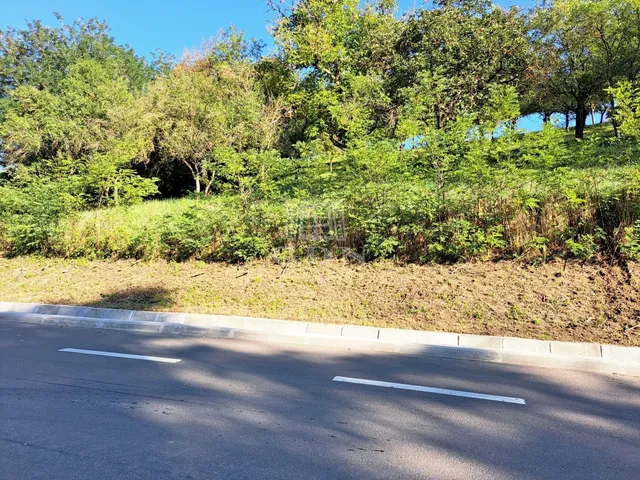 Eladó telek Miskolc, Görömböly 5113 nm