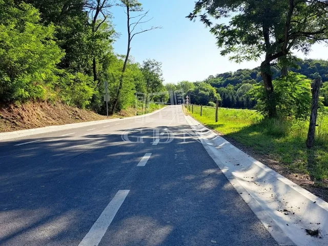 Eladó telek Miskolc, Görömböly 5113 nm