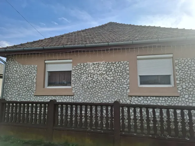 Eladó ház Szikszó 104 nm
