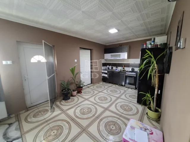 Eladó ház Szikszó 104 nm