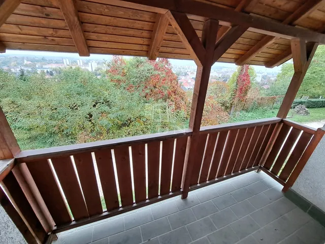 Eladó üdülő és hétvégi ház Miskolc, Avas 90 nm