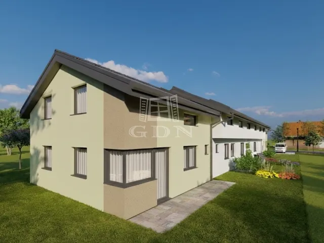 Eladó lakás Miskolc 97 nm