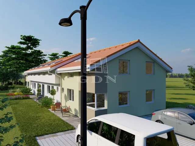 Eladó lakás Miskolc 97 nm