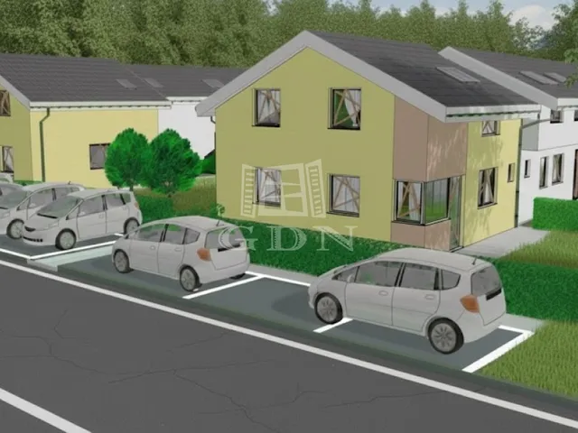 Eladó lakás Miskolc 97 nm