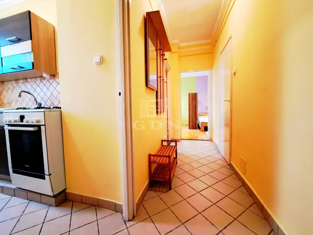 Eladó lakás Miskolc, Bulgárföld 43 nm