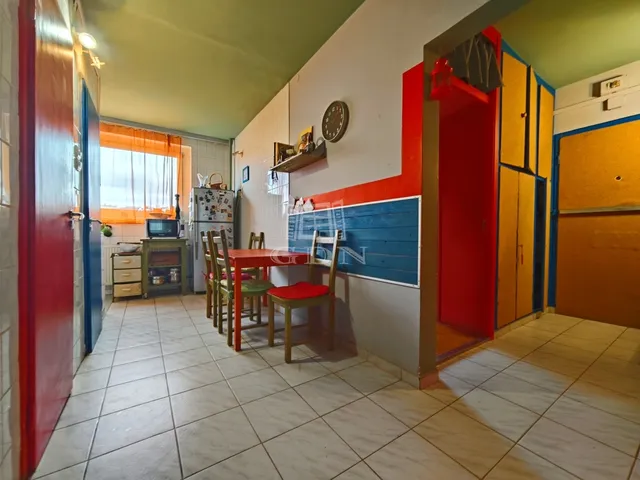 Eladó lakás Miskolc, Diósgyőr 61 nm