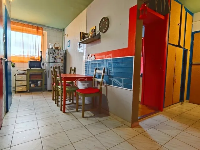 Eladó lakás Miskolc, Diósgyőr 61 nm