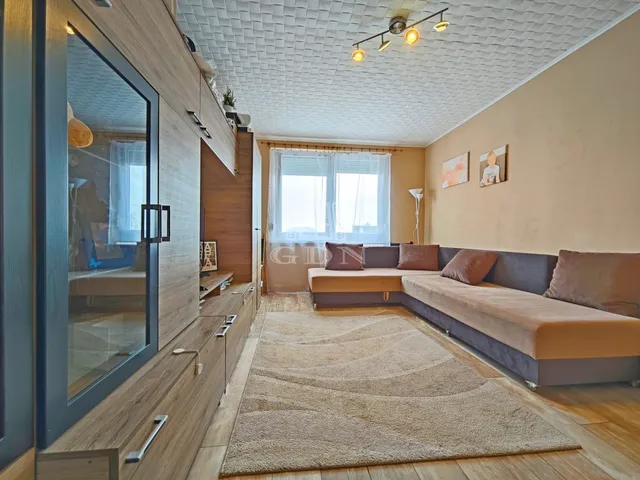 Eladó lakás Miskolc 51 nm