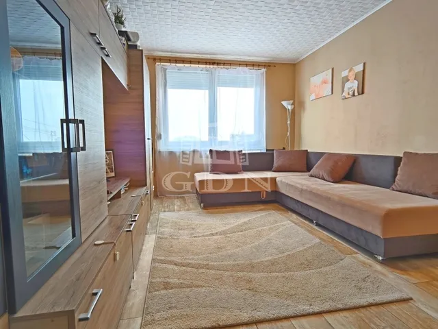 Eladó lakás Miskolc 51 nm