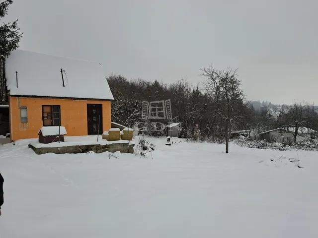 Eladó üdülő és hétvégi ház Miskolc 23 nm