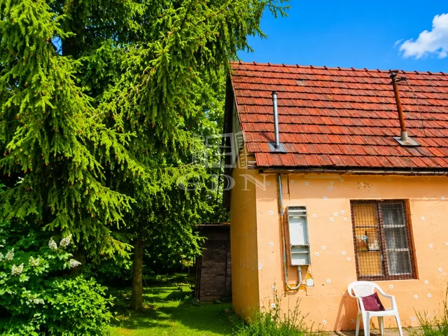 Eladó nyaraló Miskolc 23 nm
