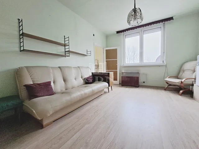 Eladó lakás Miskolc 42 nm