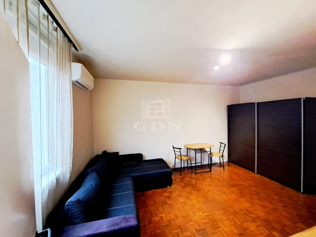 Kiadó lakás Miskolc, Bulgárföld 27 nm