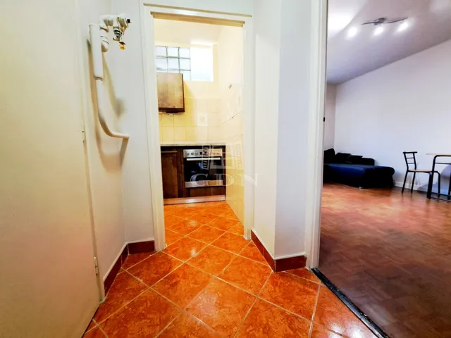 Kiadó lakás Miskolc, Bulgárföld 27 nm