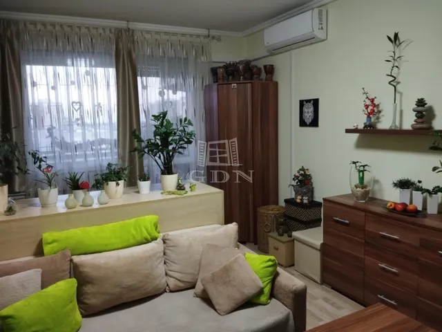 Eladó lakás Miskolc, Vörösmarty-városrész 37 nm