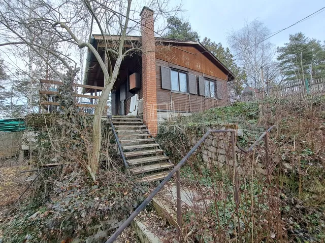 Eladó üdülő és hétvégi ház Bükkaranyos 63 nm