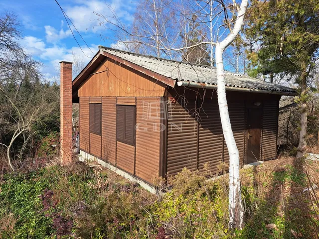 Eladó üdülő és hétvégi ház Bükkaranyos 63 nm