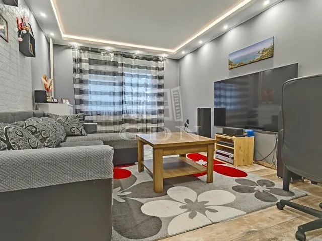 Eladó lakás Miskolc, Győri kapu 64 nm