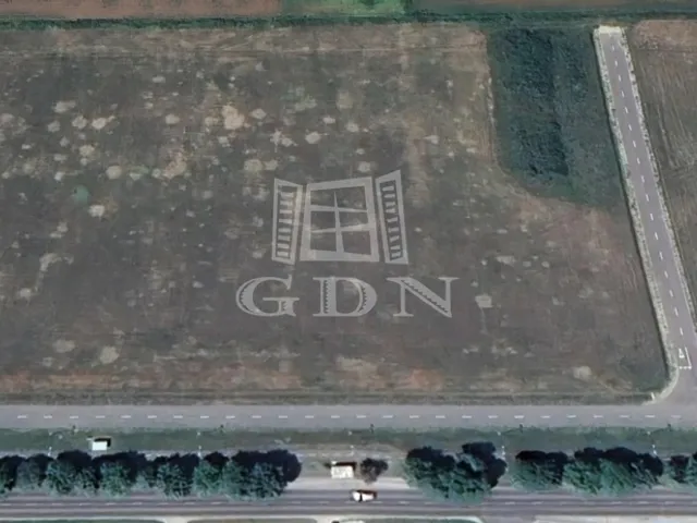 Kiadó kereskedelmi és ipari ingatlan Edelény 3000 nm