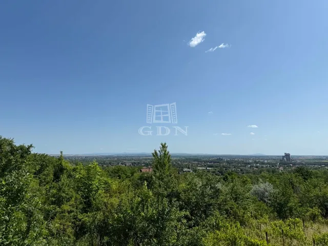 Eladó telek Miskolc, Hejőcsaba 2528 nm