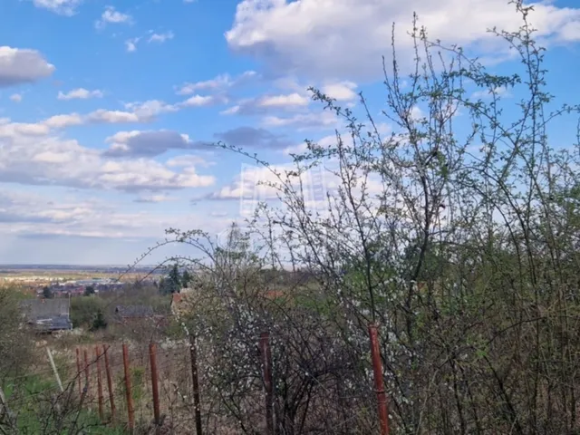 Eladó telek Miskolc, Hejőcsaba 2528 nm