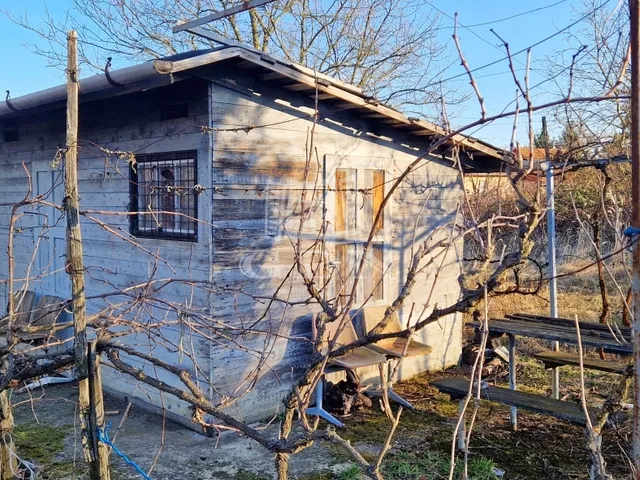 Eladó telek Miskolc, Hejőcsaba 2528 nm