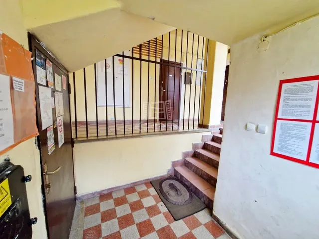 Eladó lakás Miskolc, Selyemrét 34 nm