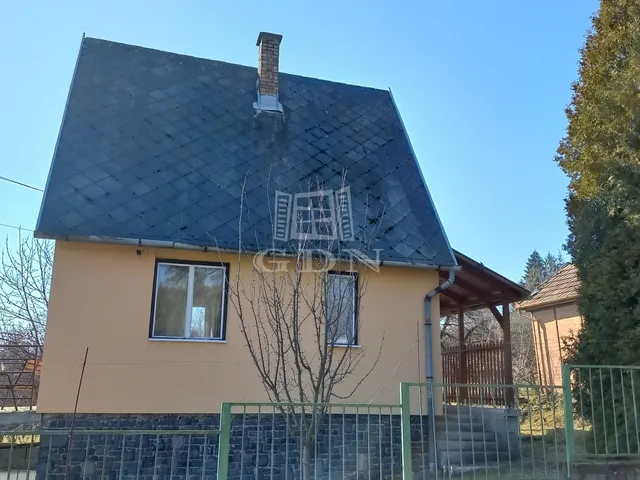 Eladó üdülő és hétvégi ház Mályi 63 nm