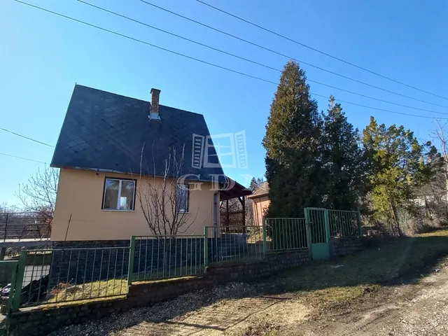 Eladó üdülő és hétvégi ház Mályi 63 nm