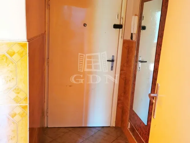 Eladó lakás Miskolc 28 nm