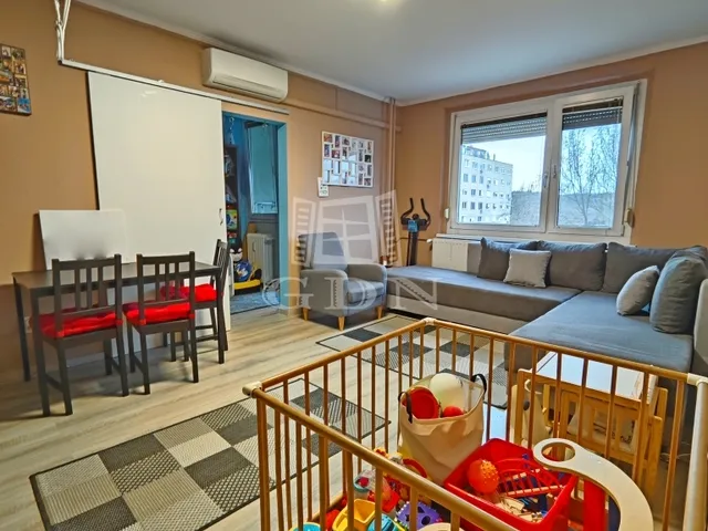 Eladó lakás Miskolc, Győri kapu 54 nm