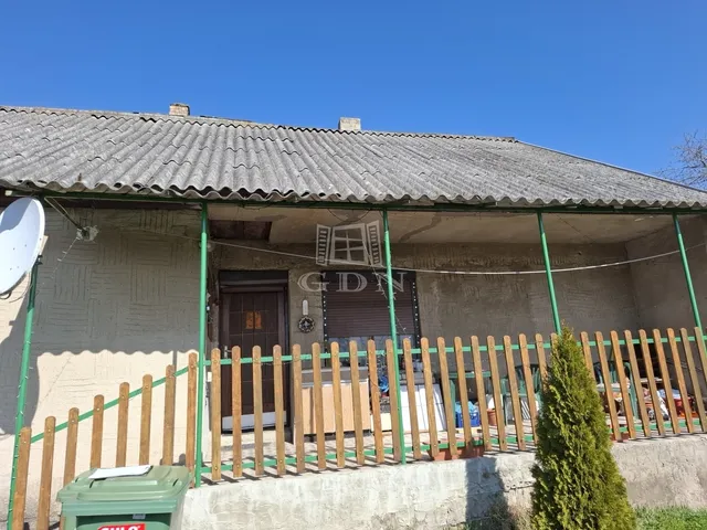Eladó ház Hejőpapi 117 nm