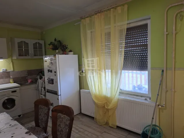 Eladó ház Hejőpapi 117 nm