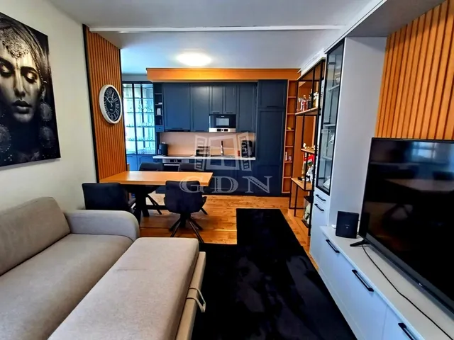 Eladó lakás Sajószentpéter 54 nm