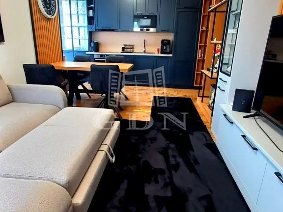 Eladó lakás Sajószentpéter 54 nm