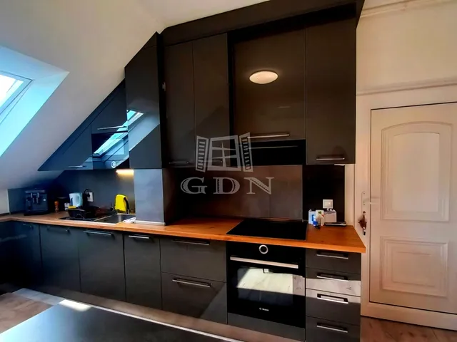 Eladó lakás Sajószentpéter 61 nm