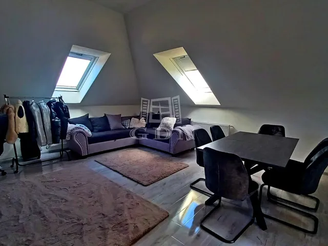 Eladó lakás Sajószentpéter 61 nm