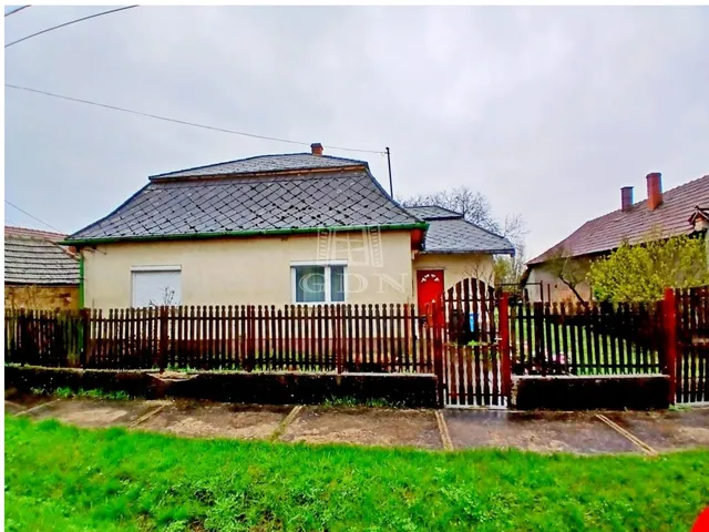 Eladó ház Berzék 100 nm