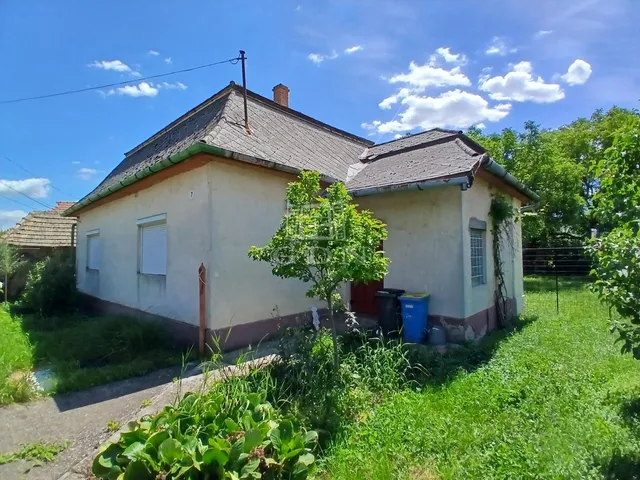 Eladó ház Berzék 100 nm