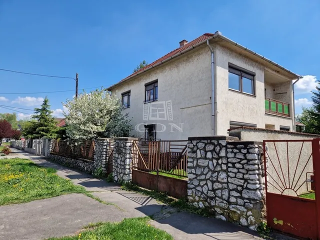 Eladó ház Miskolc 358 nm