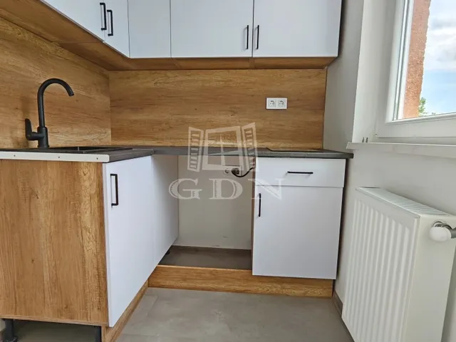 Eladó lakás Miskolc 28 nm